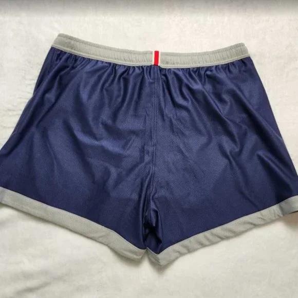 New Men's M L XL Tracksmith x J Crew Van Cortlandt running shorts - Picture 8 of 12